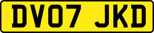 DV07JKD