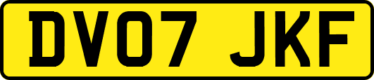 DV07JKF