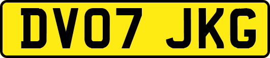 DV07JKG