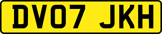 DV07JKH