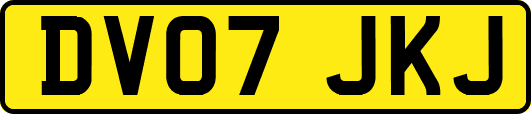 DV07JKJ