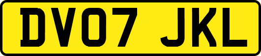 DV07JKL