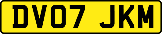 DV07JKM