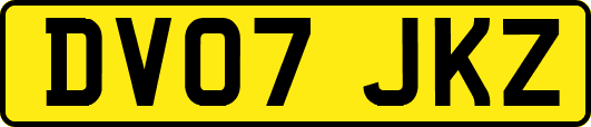 DV07JKZ