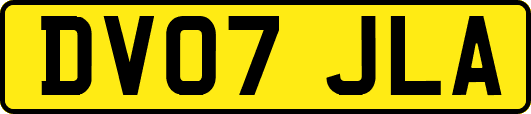 DV07JLA