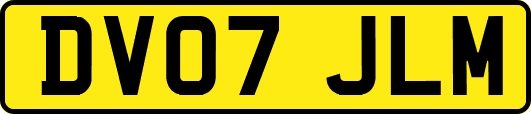 DV07JLM
