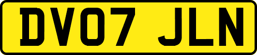 DV07JLN
