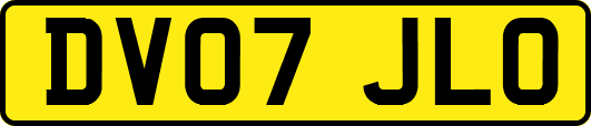 DV07JLO