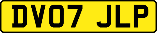 DV07JLP