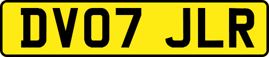 DV07JLR