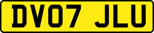 DV07JLU
