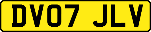 DV07JLV