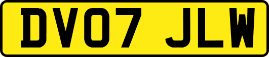 DV07JLW