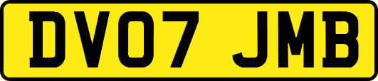 DV07JMB