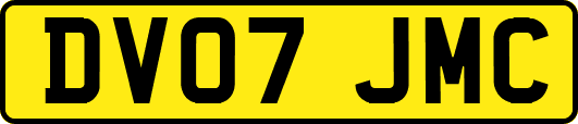 DV07JMC