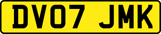 DV07JMK