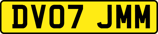 DV07JMM
