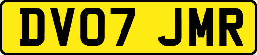 DV07JMR