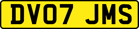 DV07JMS