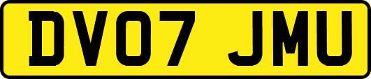 DV07JMU