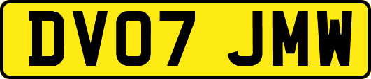 DV07JMW