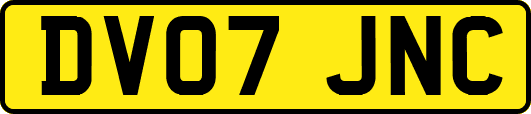 DV07JNC