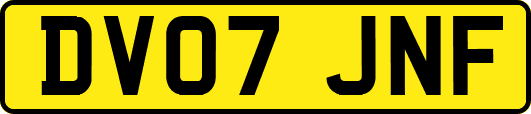 DV07JNF