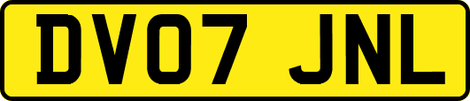 DV07JNL