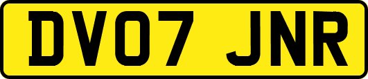 DV07JNR