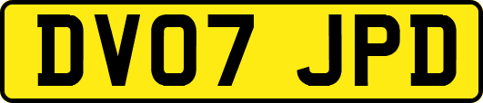 DV07JPD
