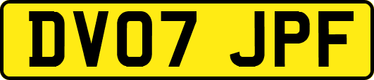 DV07JPF