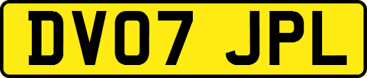 DV07JPL