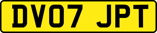 DV07JPT