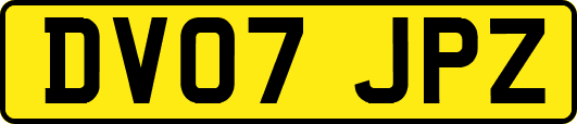 DV07JPZ