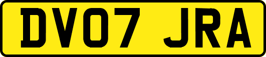 DV07JRA