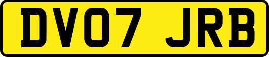DV07JRB