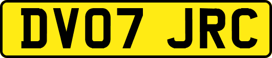 DV07JRC