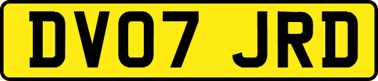 DV07JRD