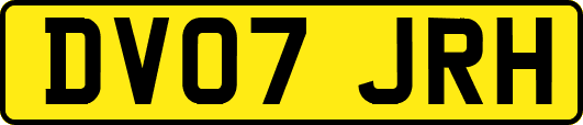 DV07JRH