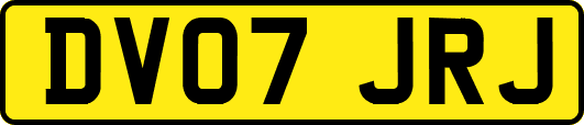 DV07JRJ