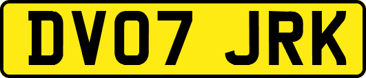 DV07JRK
