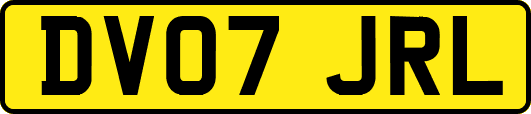 DV07JRL
