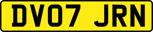 DV07JRN