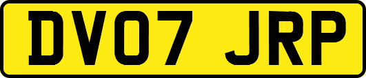 DV07JRP