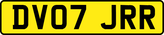 DV07JRR