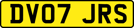 DV07JRS