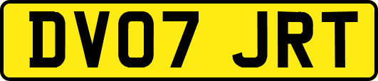 DV07JRT