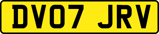 DV07JRV