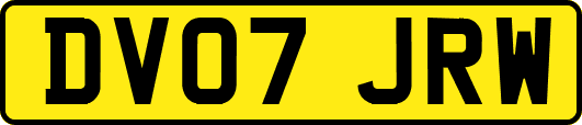 DV07JRW
