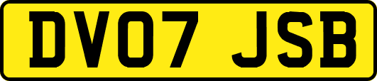 DV07JSB